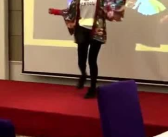 晚宴小姐姐,优雅与魅力的完美演绎