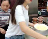小姐姐饭,探寻美食与生活的美好融合