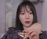 小姐姐穿蓝色洛丽塔视频,小姐姐演绎复古时尚风采